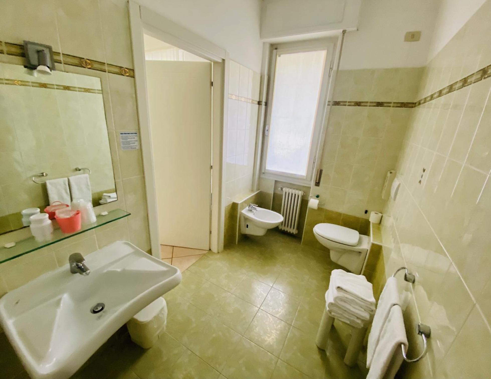 Hotel Ideal 말세진느 외부 사진