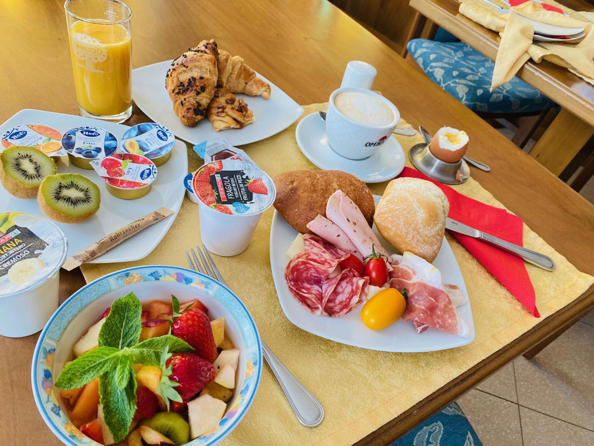 Hotel Ideal 말세진느 외부 사진