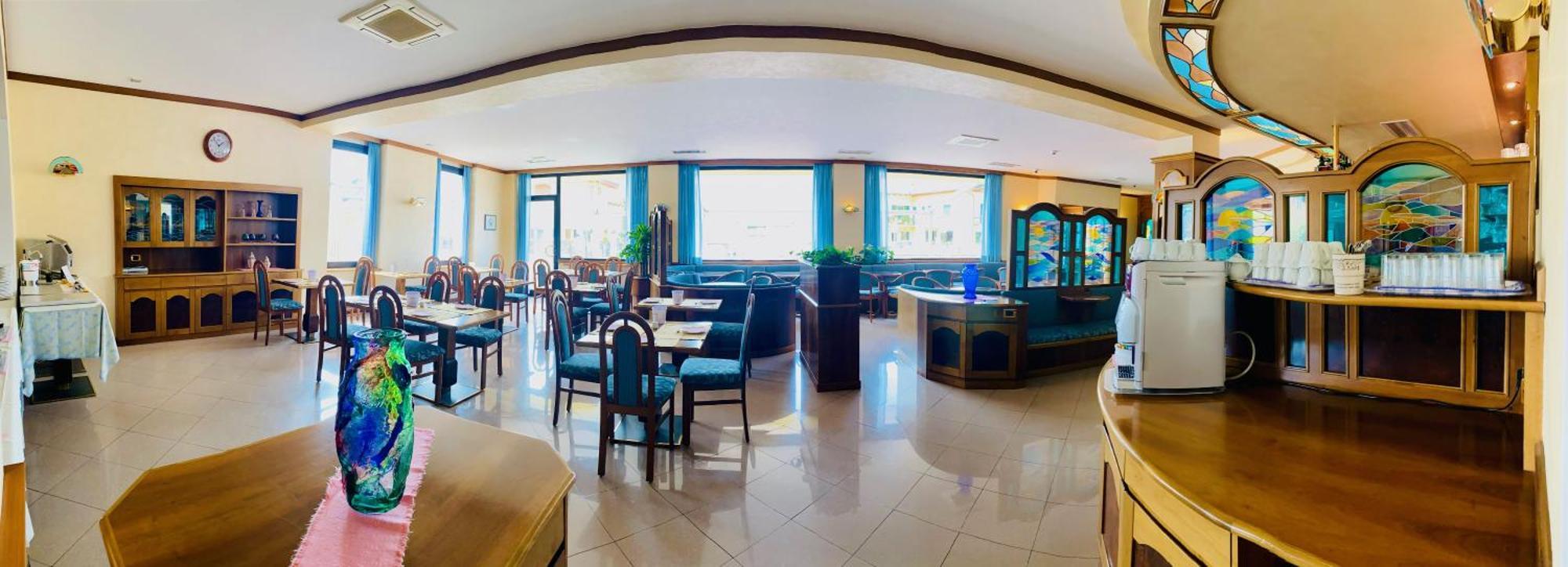 Hotel Ideal 말세진느 외부 사진