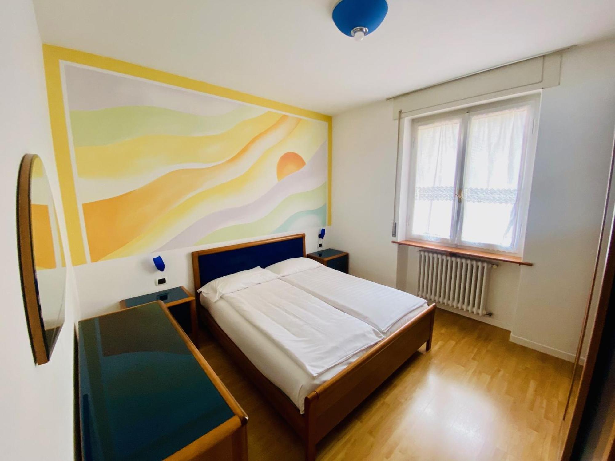 Hotel Ideal 말세진느 외부 사진